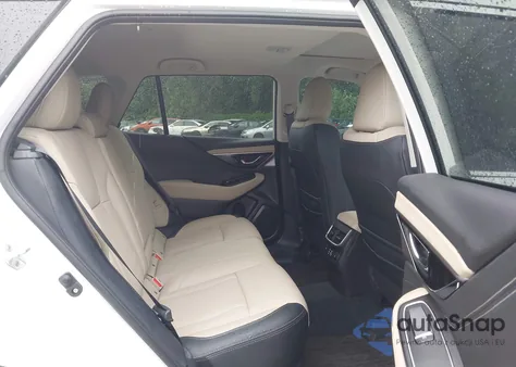 2023 Subaru Outback Limited z USA, uszkodzony, nr VIN 4S4BTANC3P3170706